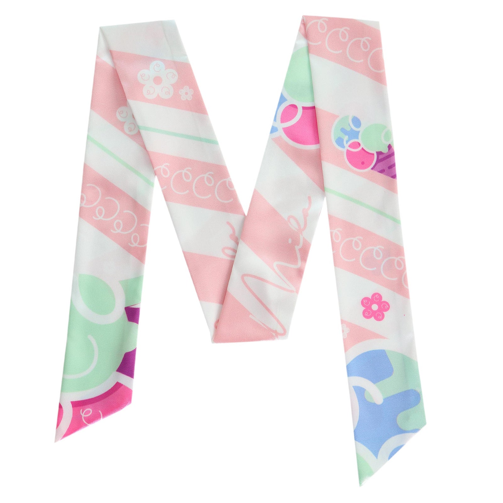 Dulce Scarf PROMO