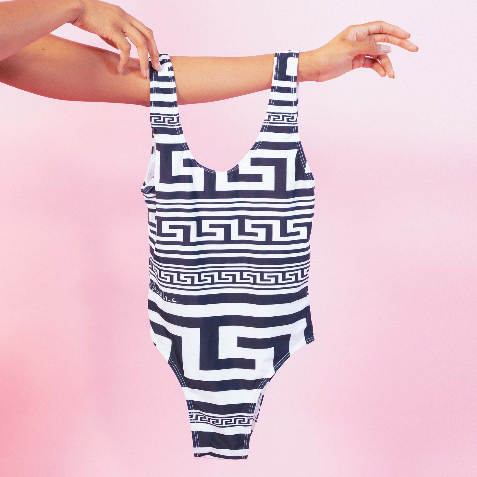 Athena One-Piece