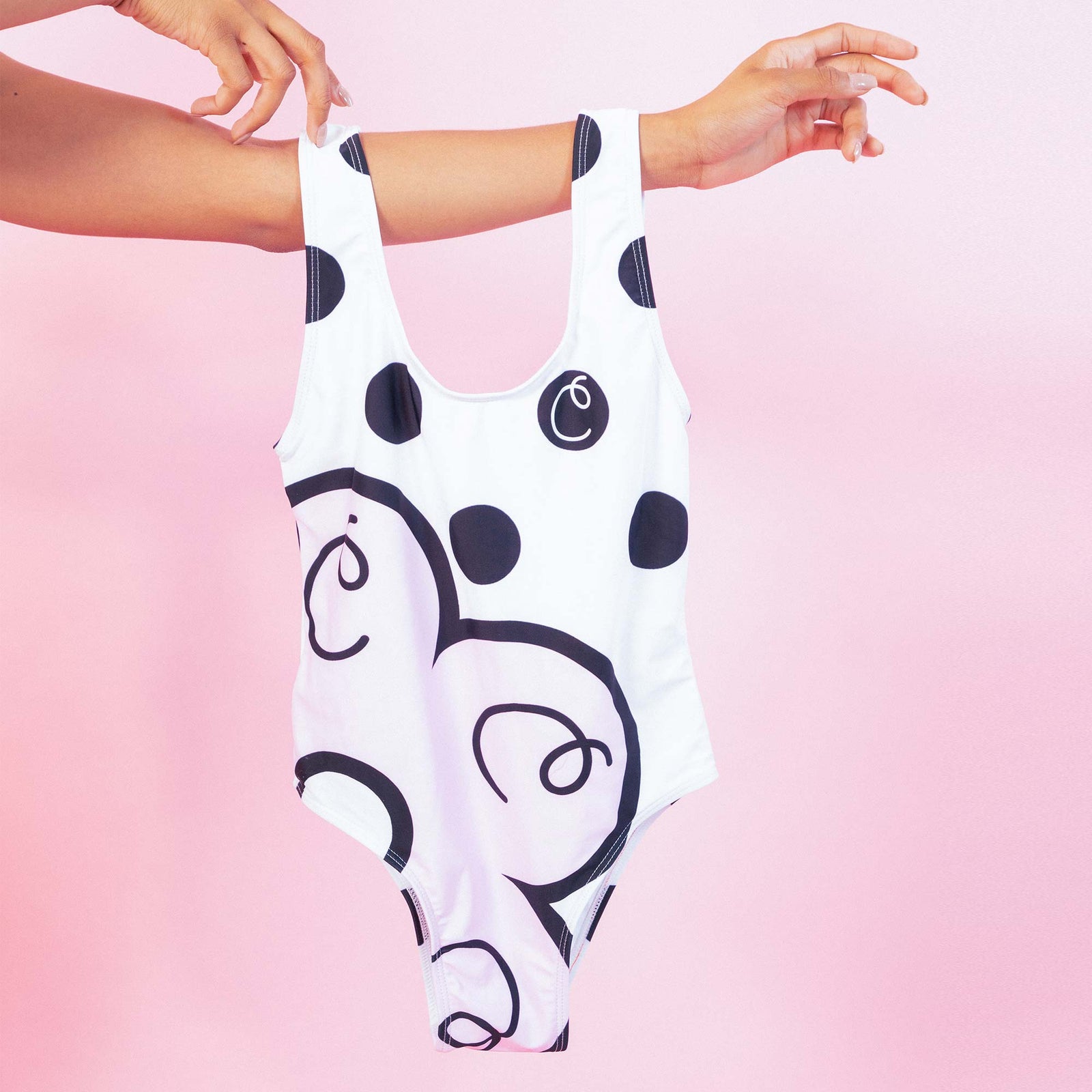 Daisy One-Piece
