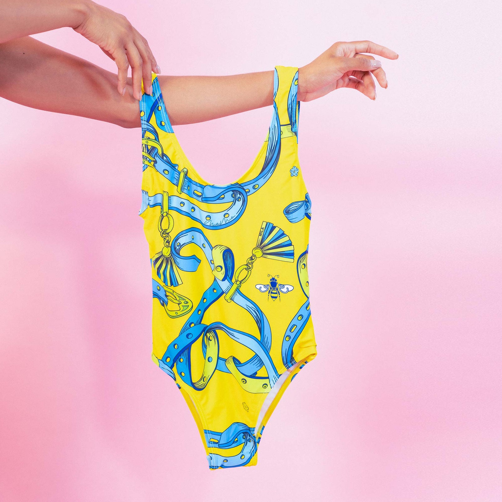 Marilyn One-Piece