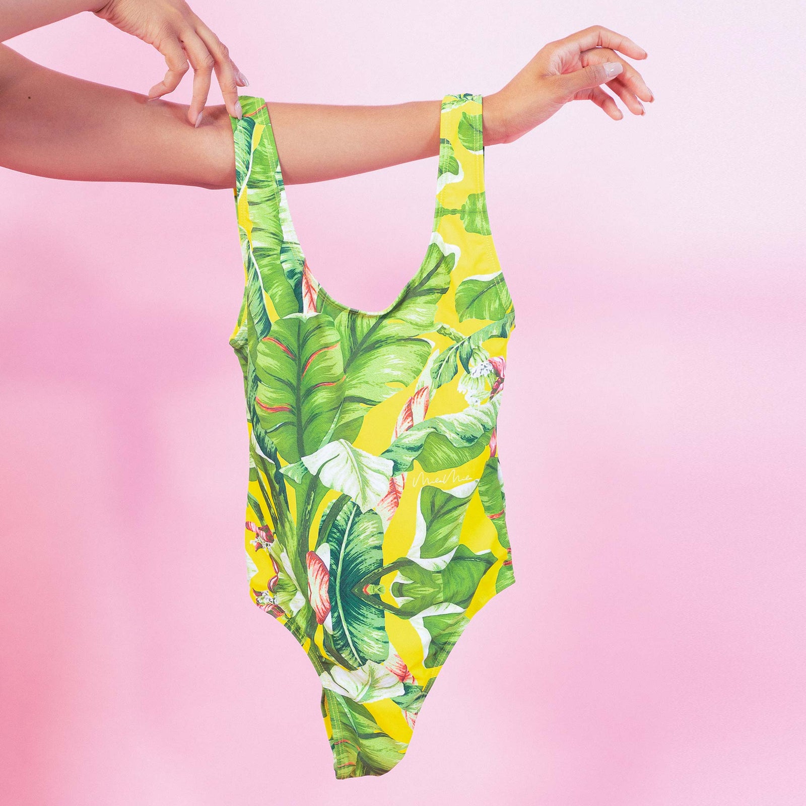 Mia One-Piece
