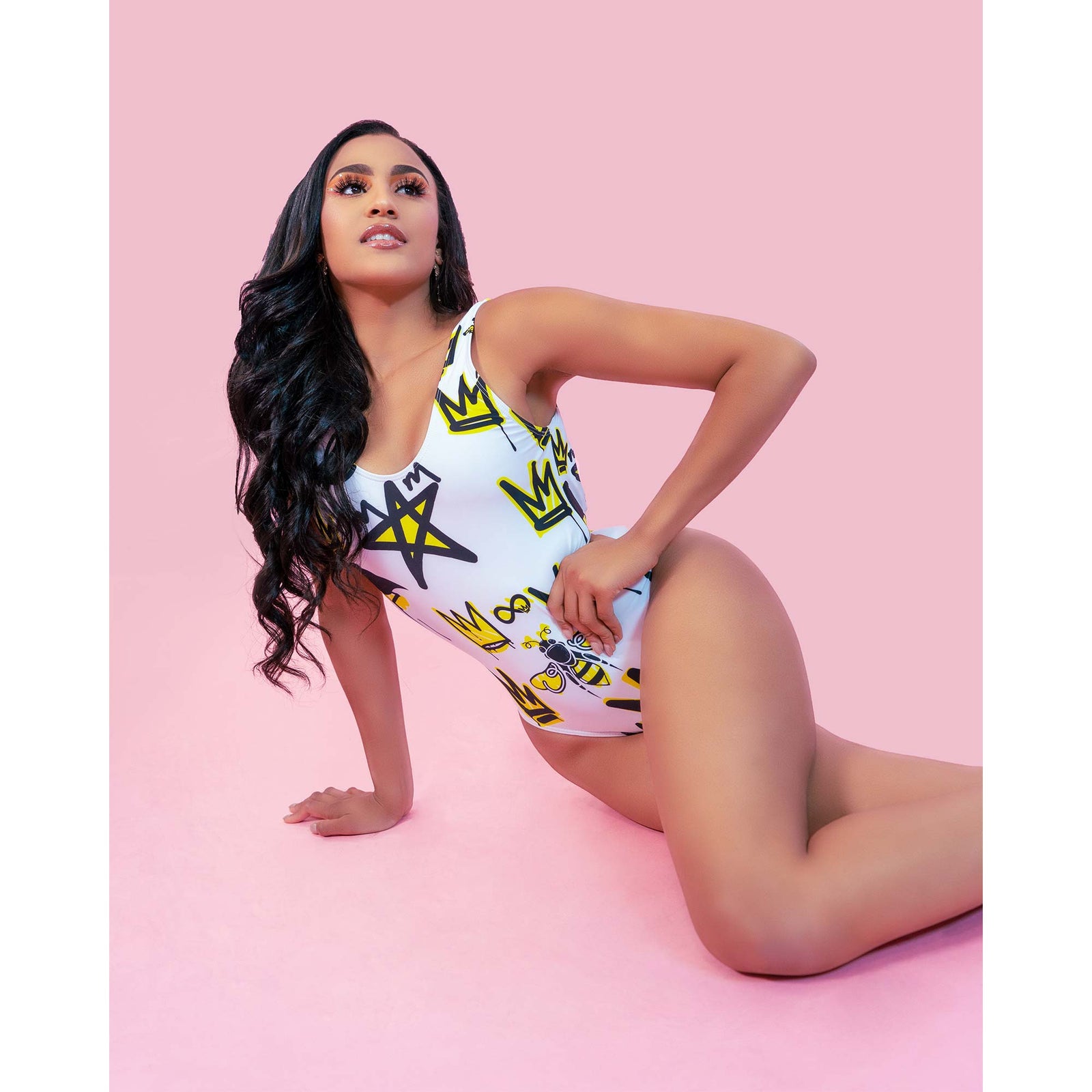 Scottie One-Piece