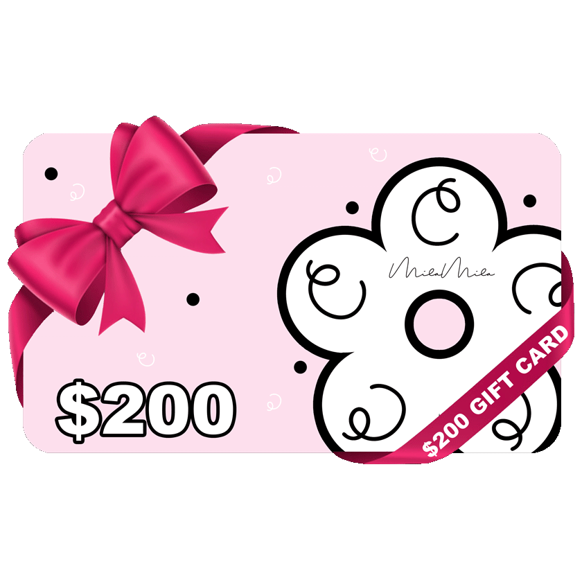 GIFT CARDS